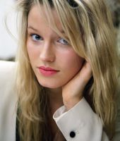 Lily Travers