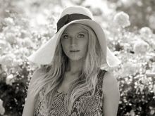 Lily Travers