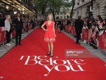 Lily Travers photo