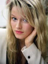 Lily Travers