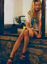 Lily Travers