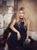 Lily Travers