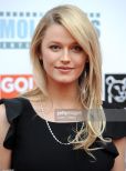 Lily Travers