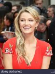 Lily Travers