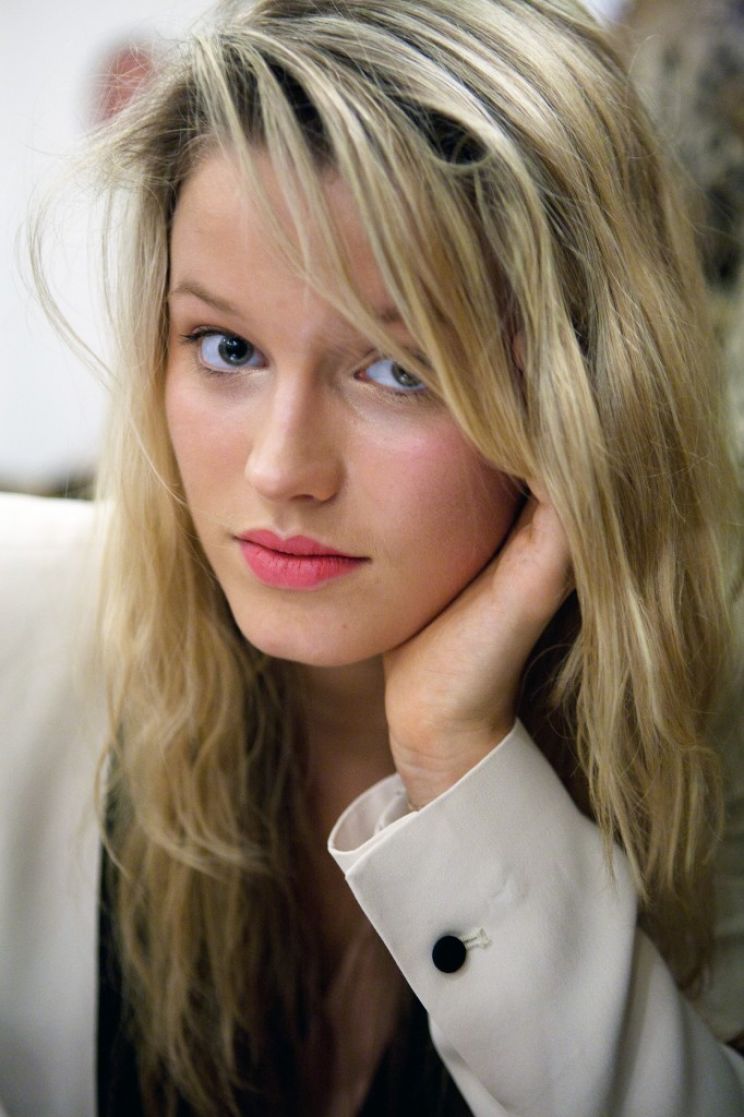 Lily Travers