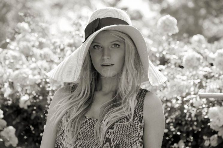 Lily Travers