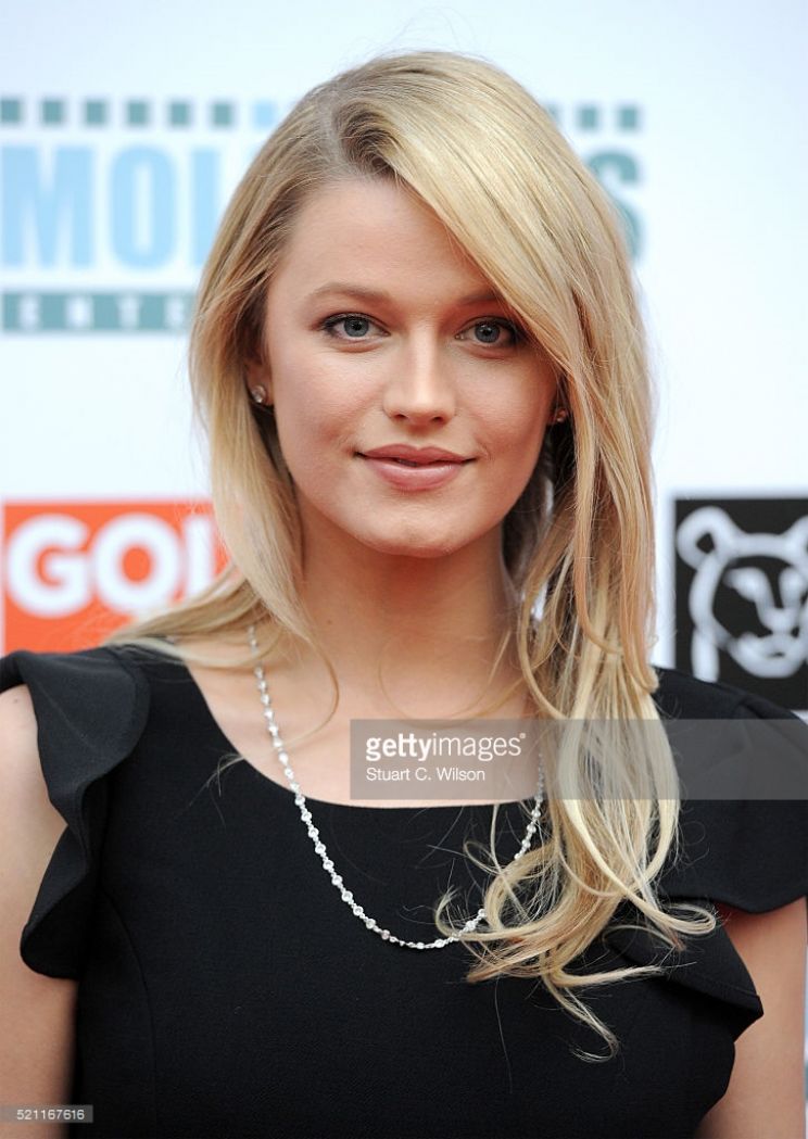 Lily Travers