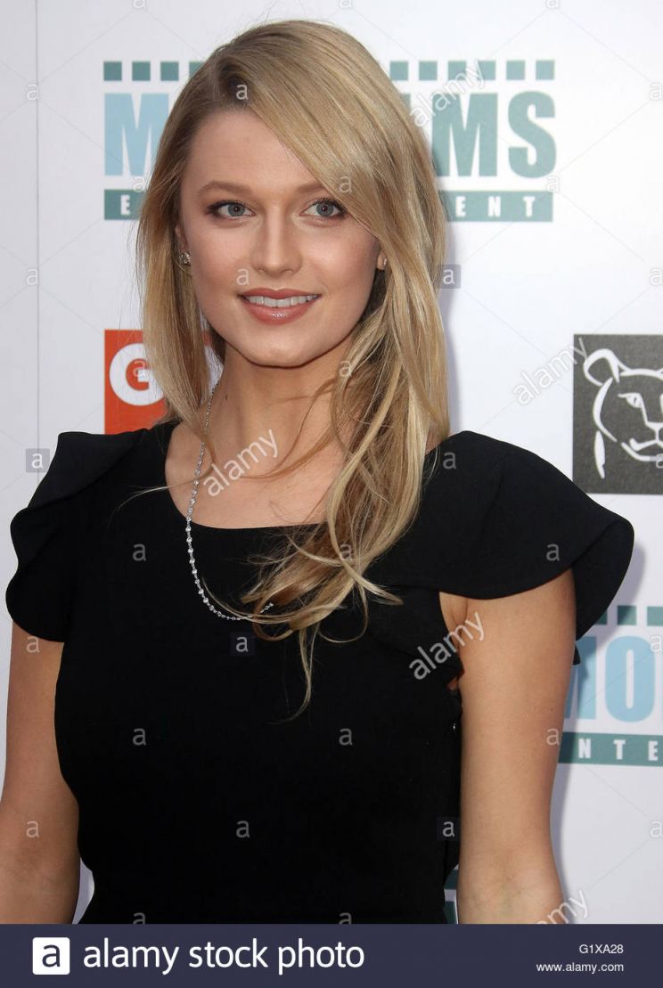 Lily Travers