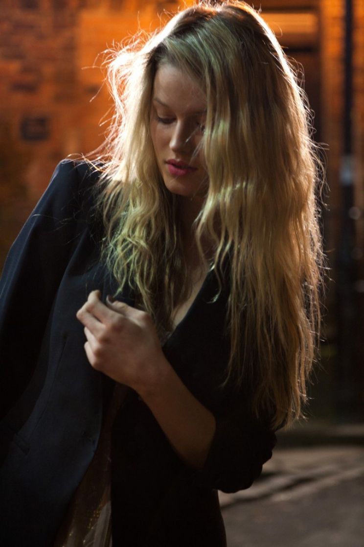 Lily Travers