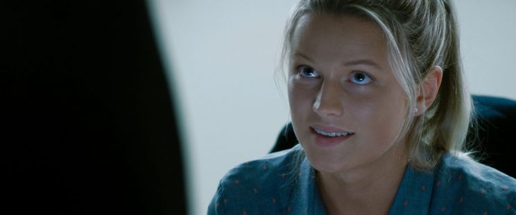 Lily Travers