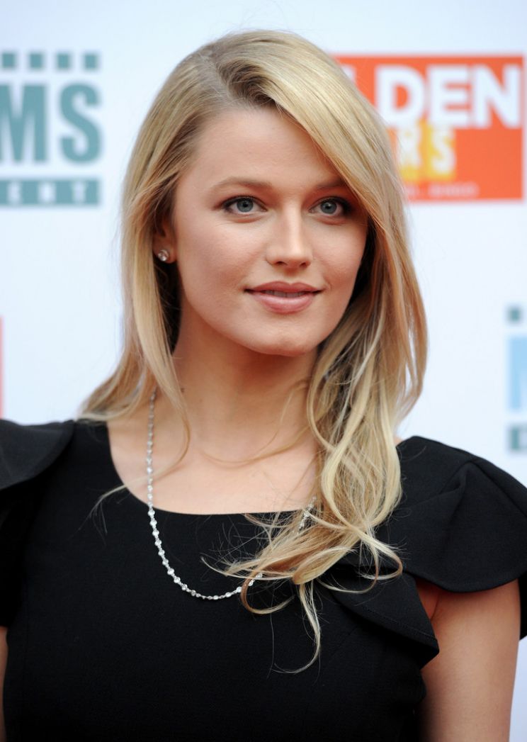 Lily Travers