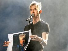 Limahl #3701168 picture (Landscape Medium)