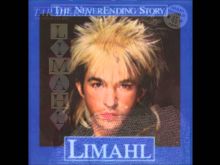 Limahl