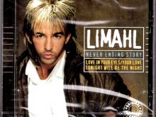 Limahl