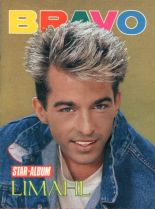 Limahl