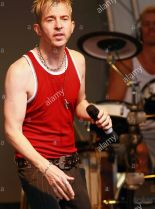 Limahl #3701150 picture (Portrait Medium)