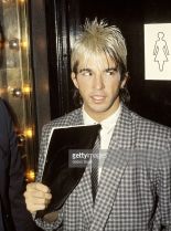 Limahl #3701154 picture (Portrait Medium)