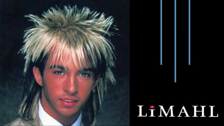 Limahl