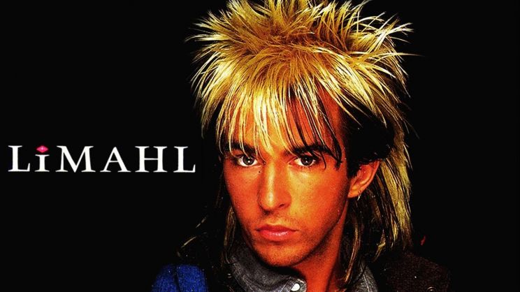 Limahl