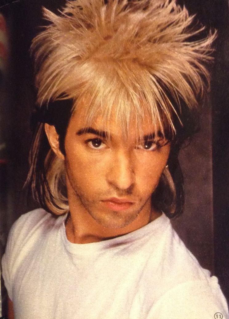 Limahl