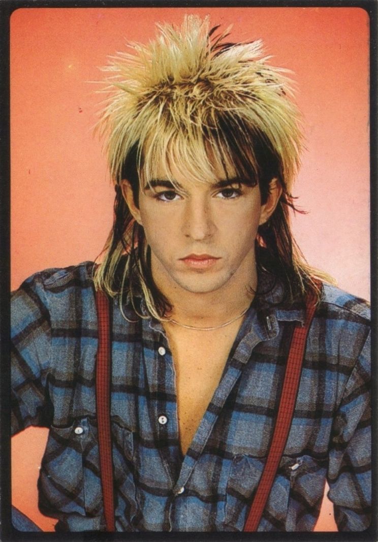 Limahl