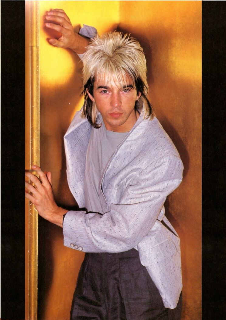 Limahl