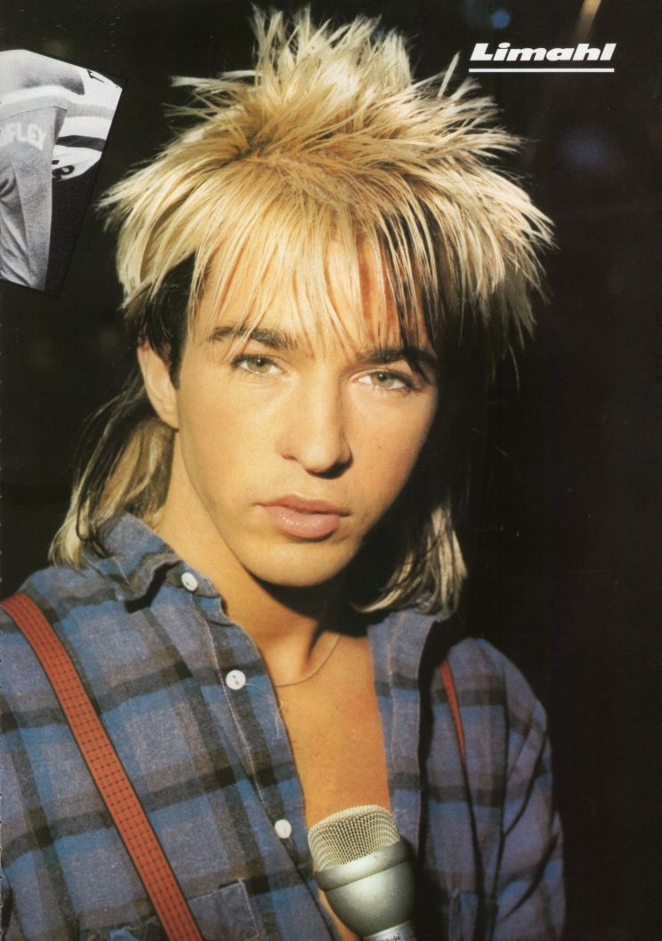 Limahl