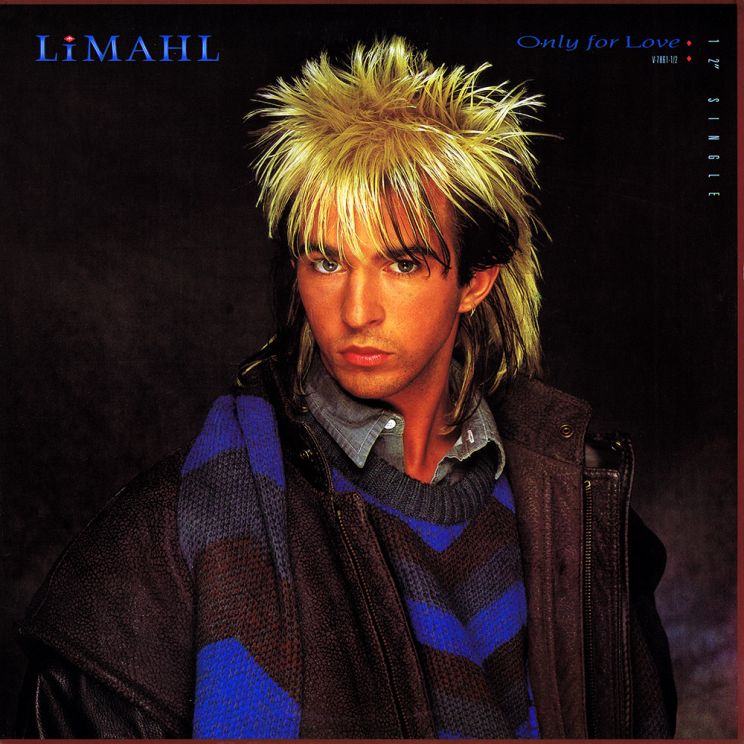 Limahl