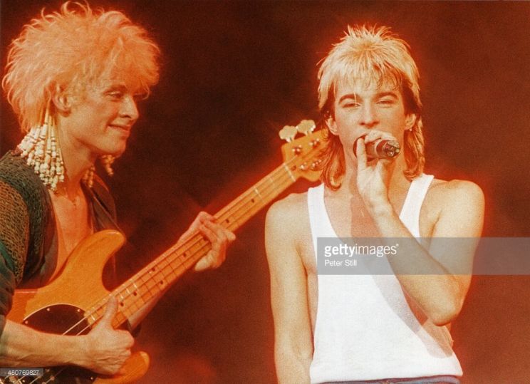 Limahl