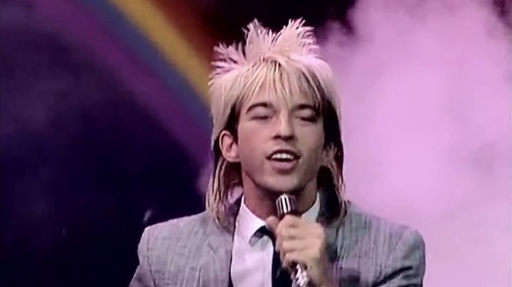 Limahl