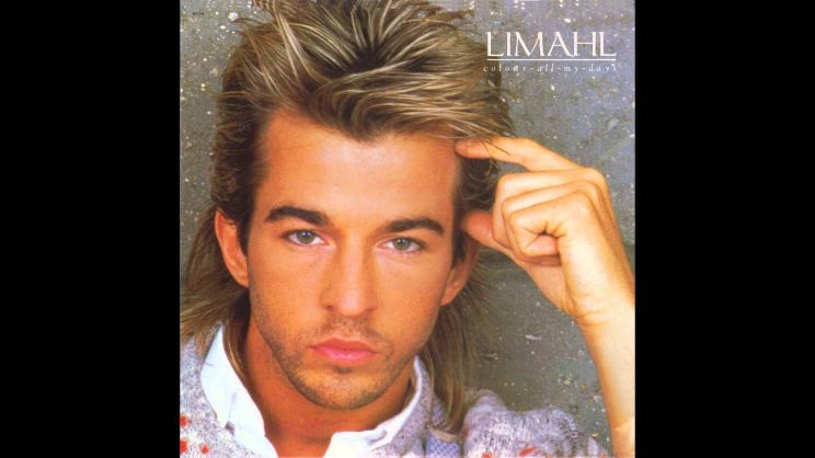 Limahl