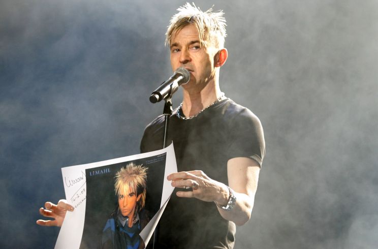 Limahl