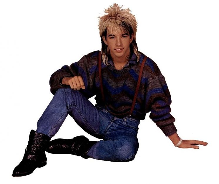 Limahl