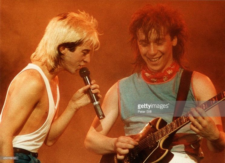 Limahl