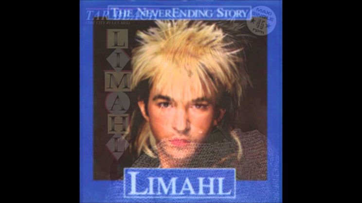 Limahl