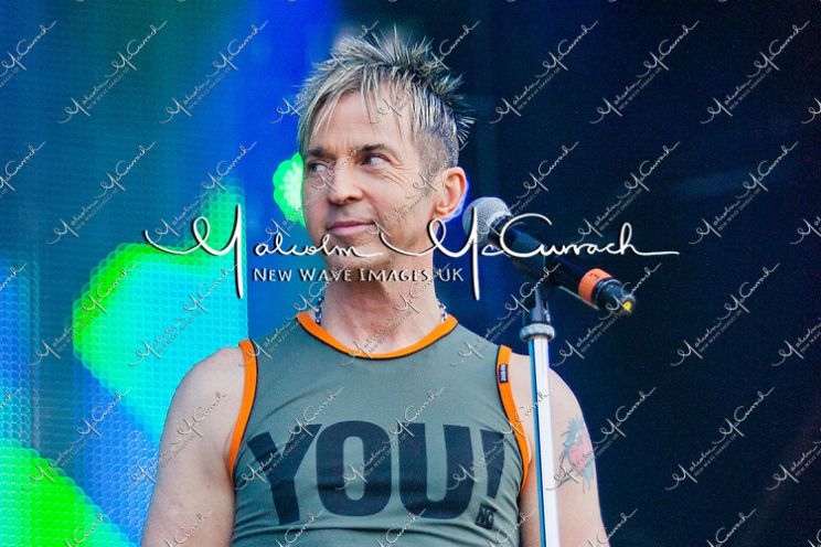 Limahl