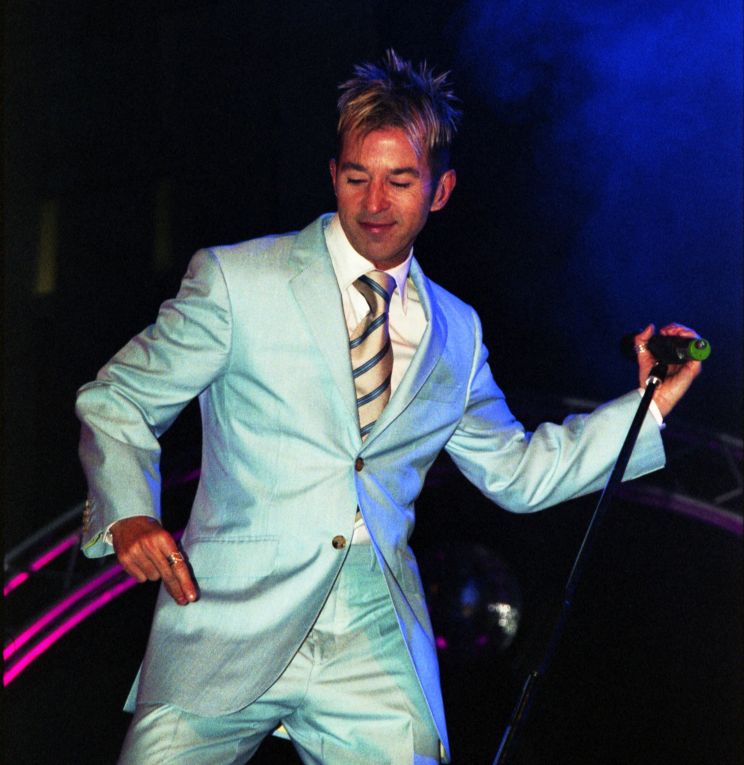 Limahl