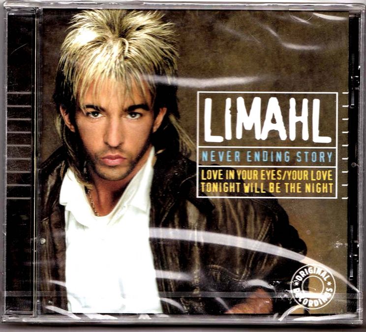Limahl