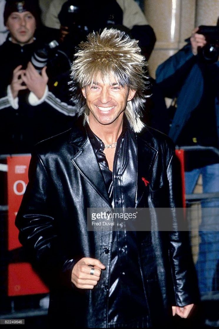 Limahl