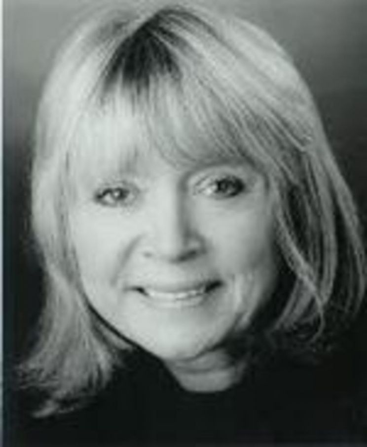 Lin Blakley