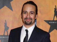Lin-Manuel Miranda