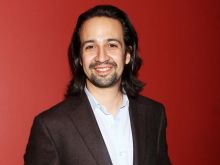 Lin-Manuel Miranda