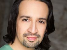 Lin-Manuel Miranda