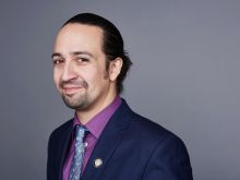 Lin-Manuel Miranda