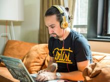 Lin-Manuel Miranda