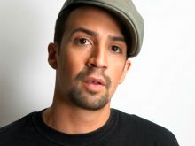 Lin-Manuel Miranda