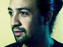 Lin-Manuel Miranda