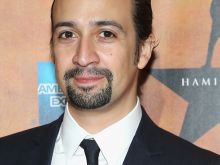 Lin-Manuel Miranda