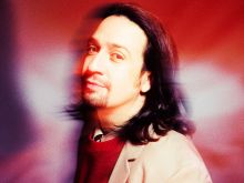 Lin-Manuel Miranda