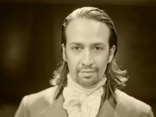 Lin-Manuel Miranda
